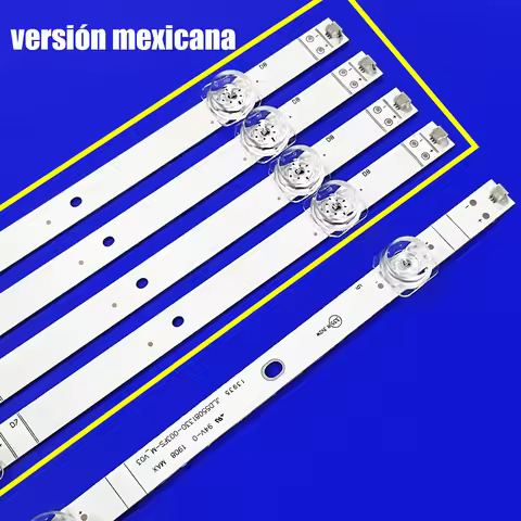 LED Backlight strip For Hi sense 55r6000 55r6000g 55r6000gm CRH-BX55Y1U723030T040806A-REV1.0