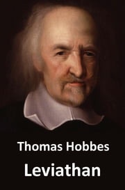 Leviathan | Deutsche Übersetzung der Original-Ausgabe von 1651 Thomas Hobbes
