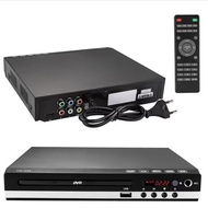 Household HD EVDdvd Player vcd Drive Player cd Player Disc Player U