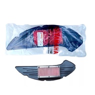 YGP AIR FILTER B6H-E4451-00 NEW NMAX, NEW AEROX 155 CONNECTED ORIGINAL