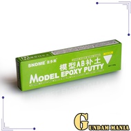 SNDME Model Epoxy Putty AB