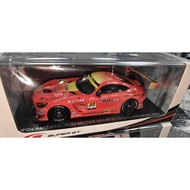Spark 1 43 Racing Model amg gt3 gt2024 On Delivery