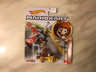 Mario Kart  Mariokart Figure 超級瑪利歐兄弟  孖寶兄弟  賽車 任天堂 Nintendo wii switch Hotwheels Hot wheels 風火輪 正版 T