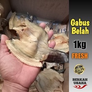 MERAH Salted Fish Cork Split per 1kg Dry Cork Fish Dried Cork Fish Salted Fish/Cork Fish Pond Dried Anchovy Fish JENGKI Anchovy MEDAN SUPER Salted Squid Dried Salted Squid Aglaonemaikan PEDA Red Rice Anchovy//Salted Fish JAMBAL Bread Fried Meat Tenderizer