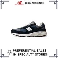 *SURPRISE* New Balance NB 993 GENUINE 100% SPORTS SHOES MR993NV STORE LIMITED TIME OFFER