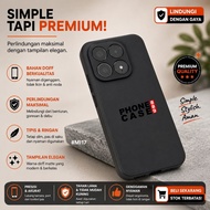 XIAOMI 17 XIAOMI 17 ULTRA XIAOMI 17 PRO XIAOMI 17 MACARON BLACK SQ CASE BLACK XIAOMI XIAOMI 17 PRO X