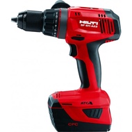 HILTI SF 6H-A22 MÁY KHOAN PIN HILTI SF 6H-A22