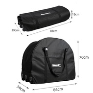ST/ Folding Bicycle Tugboat Bag Bike-Covering Bag16 20 22Inch Loading Bag Electric Car Storage Bag Consignment Luggage S