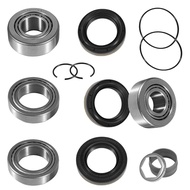 Differential Type 188 Bearings Repair Kit 188 Bearing kit for BMW E23, E28, E30, E32, E34, E24, E36,