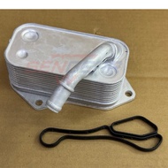 Bmw N52 N54 N55 N20 E60 F10 F30 X1 X3 X4 X5 X6 Z4 640I 320I Series 2 3 4 5 6 Engine Oil Cooler  1142