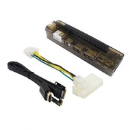 EXP GDC Beast Laptop External Graphics Adapter Dock