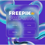 Freepik Premium Shop - Buy 1 Free 1