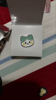 Itzy Twinzy lia  東京場周邊pin