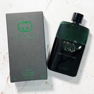 【Orz美妝】Gucci 罪愛 夜 男性淡香水 50ML Guilty Black