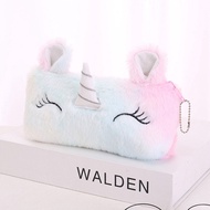 Unicorn Pencil Box Large 3D  Student Stationery Pencil Case