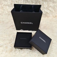 Chanel CH Earrings Earrings Ring Necklace Brooch Bracelet Bracelet Jewelry Packaging Gift Packaging 