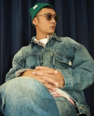 MADNESS 23FW BEANIE (WTAPS DESCENDANT 余文樂)