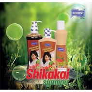 Rohini Shikakai Shampoo 200ml,375ml,500ml