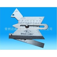 Welding Gauge Inspection Gauge Universal Welding Gauge Type  Welding HJC30Welding Manufacturer Measu