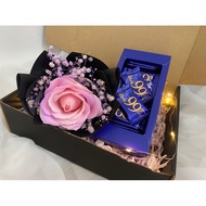 Alfredo 99% Dark Chocolate Gift Box