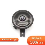 21n510061 21n510051 Excavator Parts Suitable Fits Hyundai R210-9 Cabin 24v Electric Horn 21n5-10061 