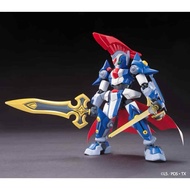 P-BANDAI LBX ACHILLES D9