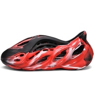 2022 High Quality Yeezy1:1 Men Sandals Fashion Wholesale Yeezy Top Foam Runner Original Quality Fash