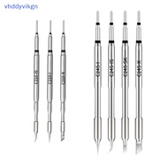 High Quality Straight Welding Tip t26 t210 t210 c245 c210 t26 s21 vn