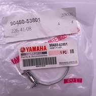 YAMAHA 90450-53801 Hose Clamp Third Generation Cygnus Fourth Fifth BWSR