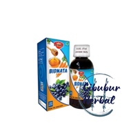 MATA Eye nutrition honey | BIOMATA eye health honey minus cataracts glucoma