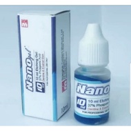 Dental Etching / Etch Nano Gel 10ml