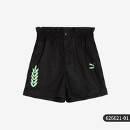 PUMA | กางเกงขาสั้นผู้หญิงเบาสบายและทนทาน