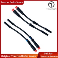 Teverun Original Hydraulic Brake Sensor Suit for Teverun Scooter ZOOM Hydraulic Brake Teverun Electr
