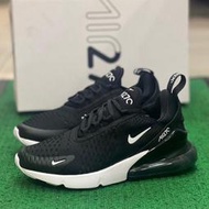 免運~NIKE 女 慢跑鞋 Air Max 270 大氣墊 輕量 透氣 AH6789001 原價4900