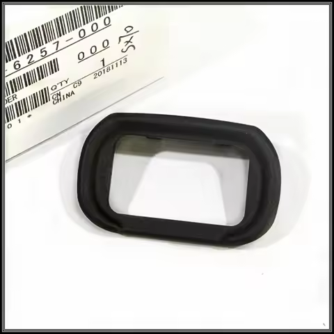 New Original Genuine Viewfinder Rubber Eye Cap For Canon PowerShot SX70 HS