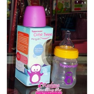 Tupperware Cutie Twee Penguin 150ml Promo Botol Susu 150ml Dot Bayi Bottle
