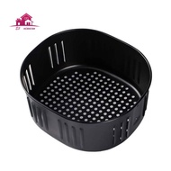 Air Fryer Replacement Basket for Power XL DASH Gowise 5.5Qt Air Fryer and All Air Fryer Oven,Air Fryer Accessories