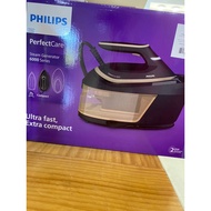 AMWAY IRON PHILIPS (STEAM IRON)