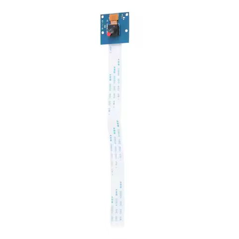 FULL-5 Megapixels 1080P Sensor OV5647 Mini Camera Module With 6 Inch 15 Pin Cable For Raspberry Pi Z