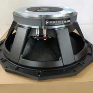 New Stok// Speaker Subwoofer 18 Inch Pd1850 Baru //100% Original