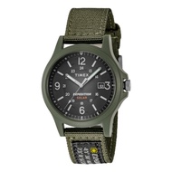 TIMEX EXPEDITION ACADIA SOLAR ORIGINAL GARANSI RESMI - TW4B18800