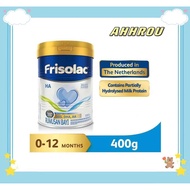 FRISOLAC HA 400G (EXP: 7/2026)
