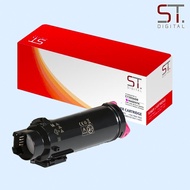 ST Digital CT202606 CT202607 CT202608 CT202609 Black Cyan Magenta Yellow Toner Cartridge for DocuPri