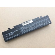 battery for Samsung RV51 RV511 RV515 RV711 AA-PB9NS6B AA-PB9NC6W AA-PB9NC5B Black