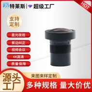 Camera Lens Car Camera Monitor 4K HD Night Vision Reversing Recorder Sports TV