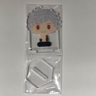 尼爾：自動人形Ver1.1a 一番賞 G賞 立牌 週邊擺設- 亞當 No.1[平行進口]