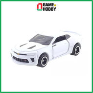 Đồ chơi mô hình xe TOMICA ASIA ORIGINAL AO-04 CHEVROLET CAMARO LIMITED CHÍNH HÃNG