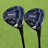 Golf Club G430 Men's Fairway Wood No. 3 No. 5 No. 3 No. 5 Wood