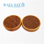 Cocopeat Premium Hamster Base Soil Substitute - Hamster Bedding weighing 100 grams