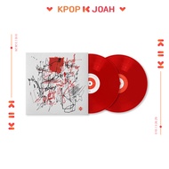 (LP) DPR CREAM [psyche : red] FULL ALBUM (14th Nov.2025)